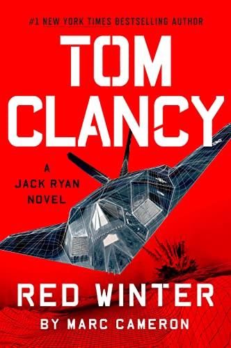 TOM CLANCY: RED WINTER